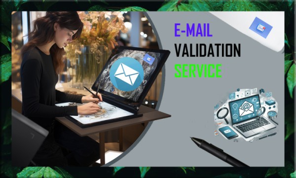 I will do Email validation up to 50K