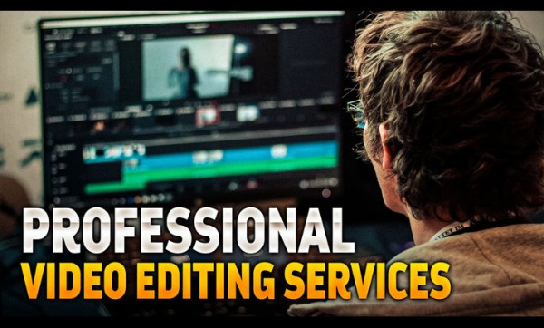 Affordable Video Editing for YouTube, Instagram & TikTok