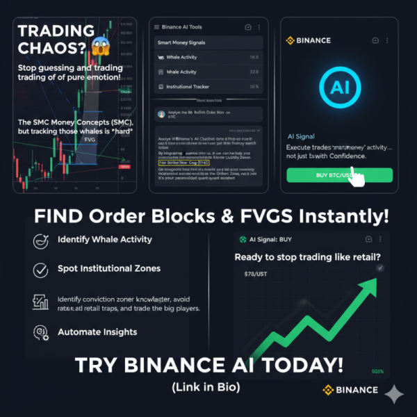 I will develop AI Chatbots, Binance Trading Bots & Custom Automation Solutions