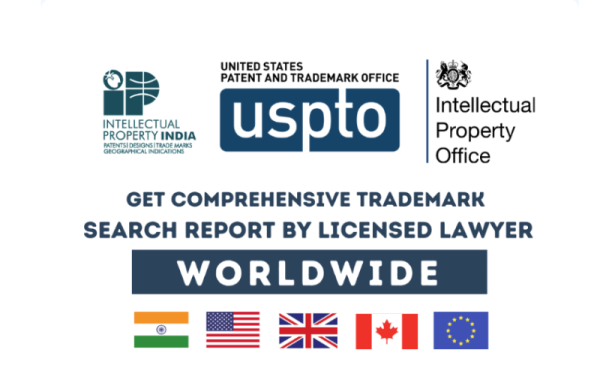 I will help patent your idea