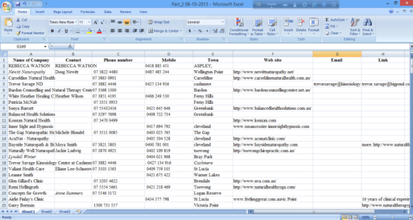 I can collect, clean, and organize web data quickly and accurately — saving you time