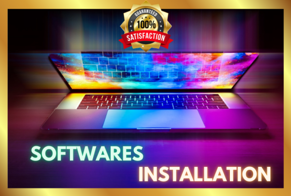 install softwares, software installation, windows 11 applications, mac programs