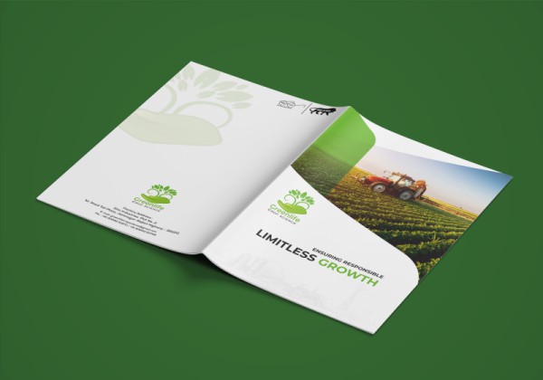 I create clean, high quality catalogue mockups with a realistic and premium look.