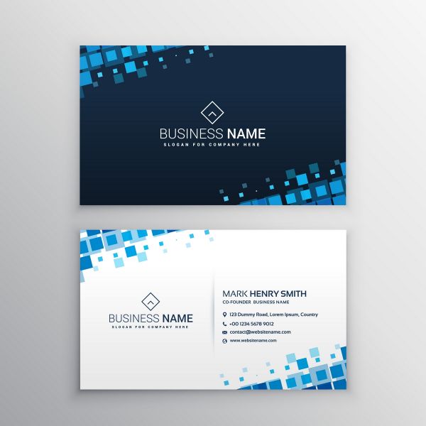 Creative & Unique Business Cards