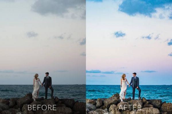 edit your photos in adobe lightroom