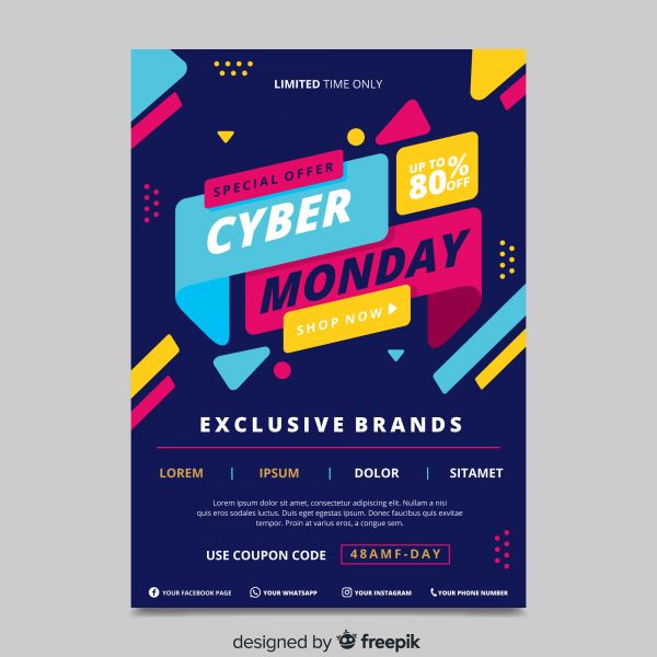 I Will Create Posters And Advertisement For Your Business