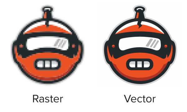 Low Res jpg / png to Vector in just Few Hours
