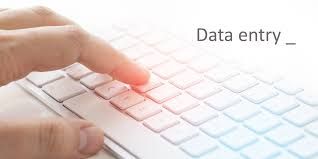 I will do any type data entry work project and I have ten years of work experience...