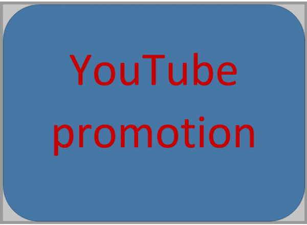 I will 1500 to 2000 youtube views high retention promotion and super fast with non dr
