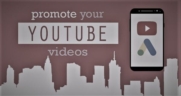 i can do professional and organic top youtube channel promotion
