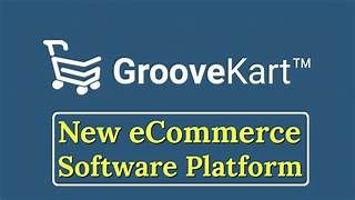 set up Ecommerce store using Groove kart 