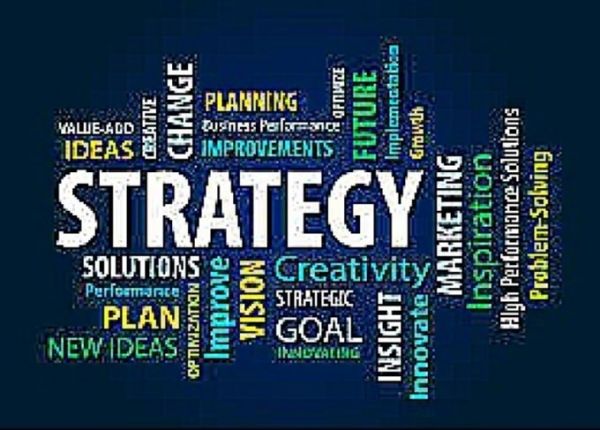 I will help you in corporate strategic management tasks, marketing and strategic plan