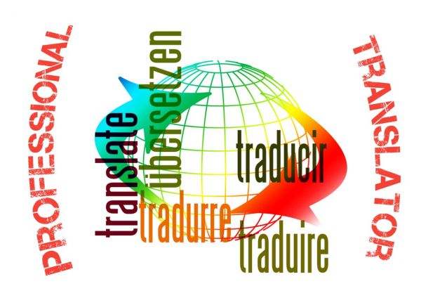 I can translate any  international language into another.2000 words