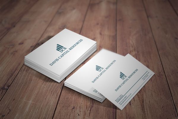 I can design your Business card 