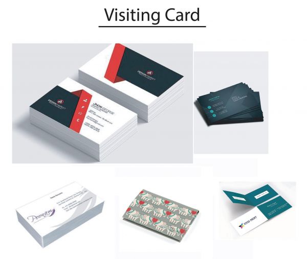 I can provide you the best business card design