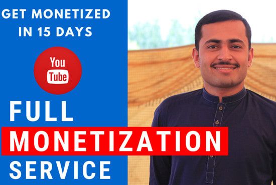 provide Full Monetization Service