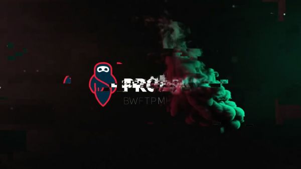 I will create 3 stunning logo intro video animation