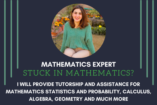 teach math, differential equations, calculus, algebra, probability and statistics