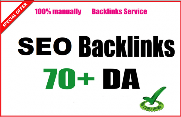 double your google ranking with pr9 da70 plus SEO dofollow backlinks