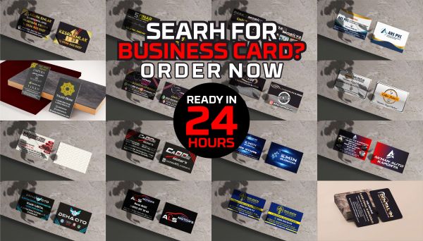 I Can Design Eyecatching and Impressive Card 