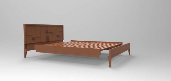 i can Design furniture  collection,as per trends and given brief.