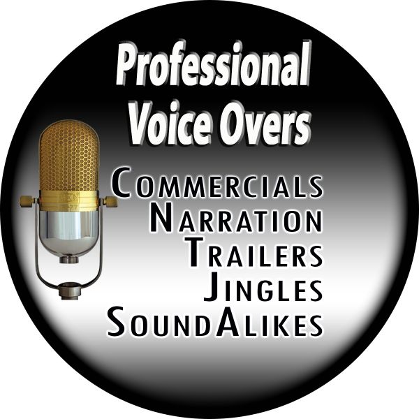 Versatile Voice overs for videos, explainers, educational, animations, gaming, VSL, 