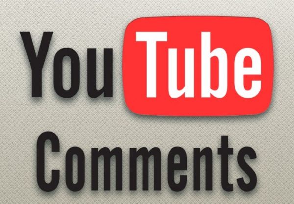 I can Give you Youtube comment 