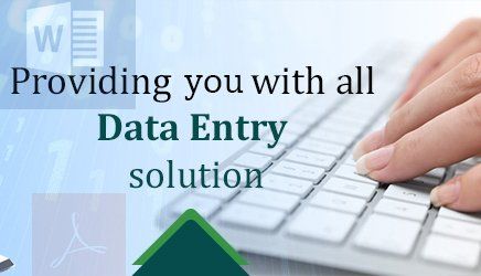 I can do 3 hours data entry,PDF to excel or word and copy paste work