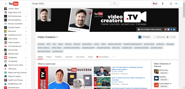 I will create and Customization Your Youtube Channel
