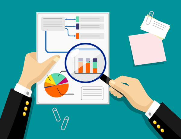 BIG Data collection, processing, analysis, reporting, visualization