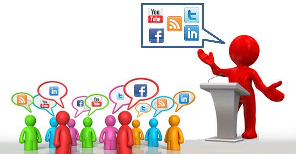 share Your Website on 20 Google+ 20 Twitter and 20 Other Social Bookmarking sites