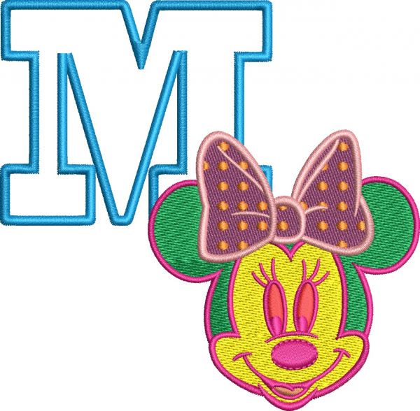Embroidery Digitizing