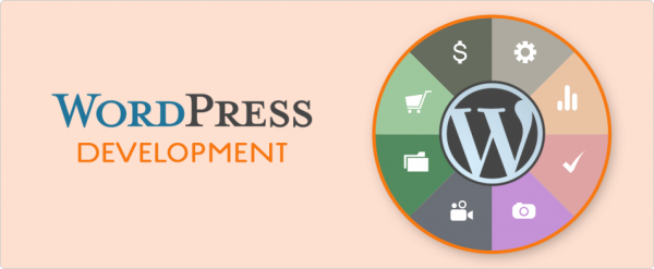 I Will Develop Responsive WordPress Website For You