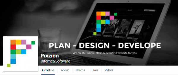 Create a Cool Profile Picture & Cover Photo Combo for your Facebook Timeline Page 