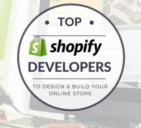 I Will Setup And Design A Complete Shopify Store Within 48 Hours