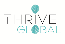 I Will Publish A Guest Post On Thriveglobal Df And Google Indexed