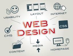 I Will Design And Develop An Awesome Website