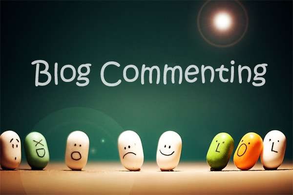 I will 400 Manual DoFollow Blog Comment Actual Page Rank 2 Up To 5 