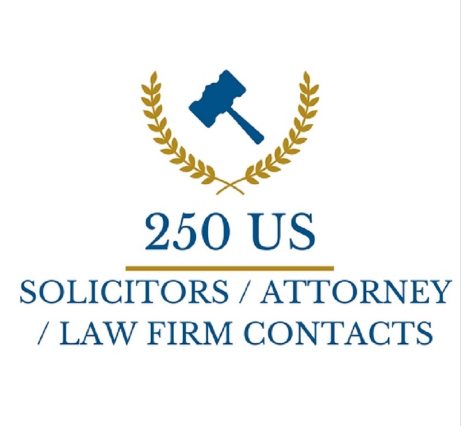 I can Provide 250 US Solicitor / Law Firm Contacts Number,Mail etc          
