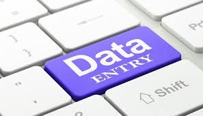I Will Do Data Entry Work To Excel Or Word From Handwritten Or PDF