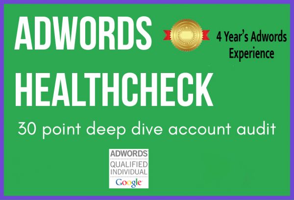 I can Optimize your Google Adwords - Search & Display Campaign for improving ROI