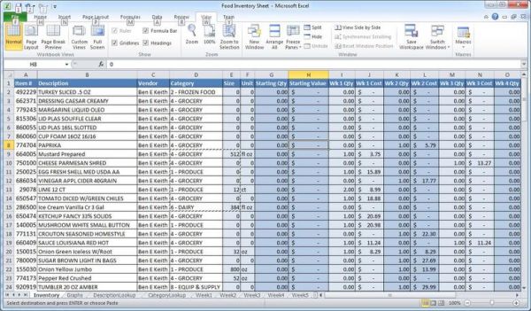 Data Entry & Copy Typing to Word or Excel