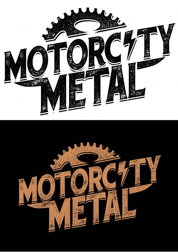 I will create unique Logo design 