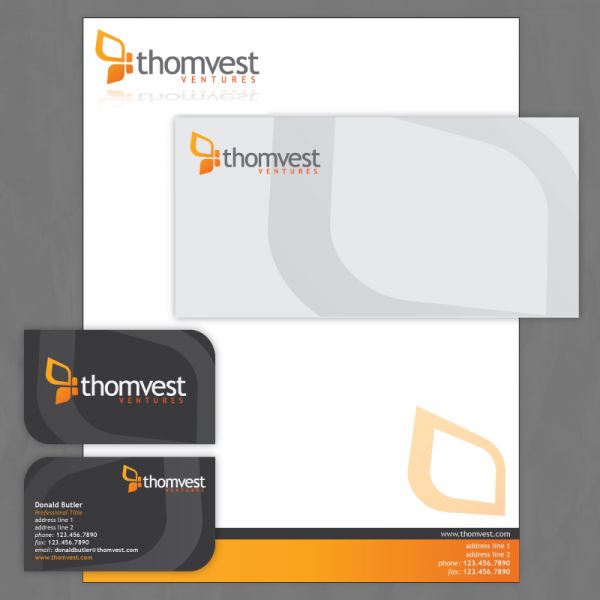 I will design a professional  business card with 3d mockup