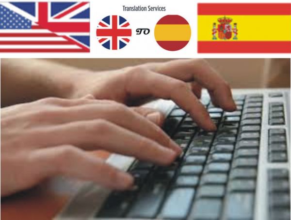 I Can Accurately Translate Up to 500 words From English To Spanish
