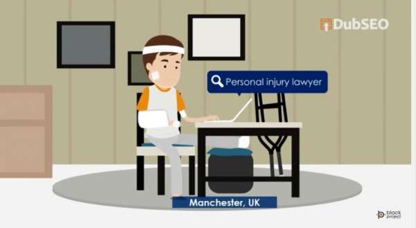 Produce a professional 1-minute animated explainer video