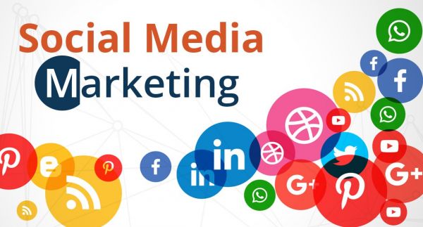 I will do social media marketing for you