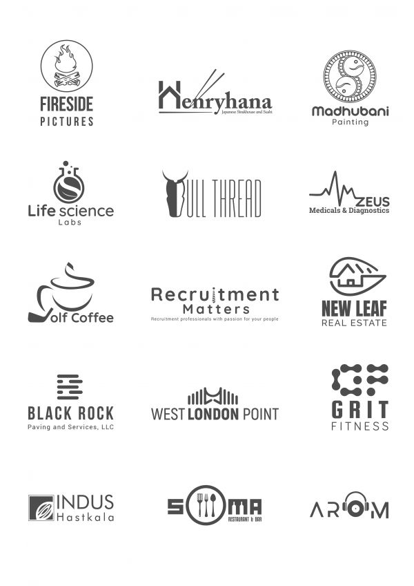 i will design a professional and stylish LOGO with in 24 hours