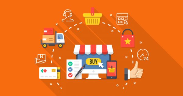 I can create a fully Multi vendor eCommerce Marketplace  for your business 