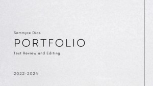 Portfolio Image
